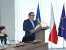 Piotr Żołądek, członek Zarządu Województwa Świętokrzyskiego
