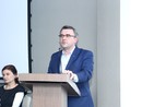 Piotr Żołądek, członek Zarządu Województwa Świętokrzyskiego