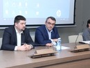 Michał Godowski i Piotr Żołądek 