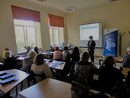 Szkolenie dla beneficjentów realizujących projekty unijne