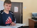 Uczestnicy projektu pn. „Nowoczesna Szkoła Zawodowa – Nowoczesny Region”