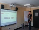 Uczestnicy projektu pn. „Nowoczesna Szkoła Zawodowa – Nowoczesny Region”