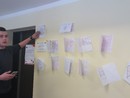 Uczestnicy projektu pn. „Nowoczesna Szkoła Zawodowa – Nowoczesny Region”
