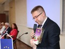 Grzegorz Orawiec, dyrektor Departamentu Polityki Regionalnej