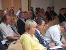 Konferencja uzdrowiskowa w Busku-Zdroju w czerwcu 2016 roku