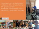 Praktyki w ramach projektu pn. „Nowoczesna Szkoła Zawodowa – Nowoczesny Region”