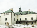 Klasztor Karczówka 
