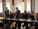 Posiedzenie Rady ds. szkolnictwa zawodowego 