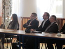 Posiedzenie Rady ds. szkolnictwa zawodowego 