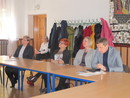 Posiedzenie Rady ds. szkolnictwa zawodowego 