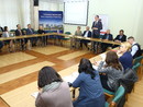 Przemówienie Adama Jarubasa - Marszałka Województwa Świętokrzyskiego