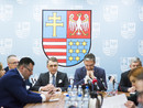 Konferencja prasowa