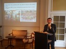 Przemówienie Artura Orzechowskiego Ambasadora RP w Królestwie Belgii