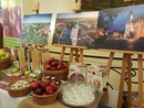 świętokrzyskie produkty