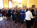 Spotkanie promujące walory turystyczno - gospodarcze ziemi sandomierskiej oraz pakiet turystyczny Buska Zdroju 