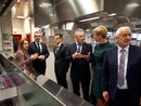 Wizyta w Szkole Hotelarsko – Gastronomicznej w Namur
