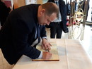 Marek Szczepanik - członek Zarządu Województwa Świętokrzyskiego