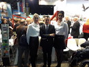 Region Świętokrzyski na targach Salon des Vacances w Brukseli