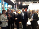 Region Świętokrzyski na targach Salon des Vacances w Brukseli