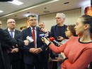 Wywiad z Jerzym Leszczyńskim – Marszałkiem Województwa Podlaskiego