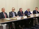Posiedzenie Komisji ds. Polski Wschodniej Związku Województw Rzeczpospolitej Polskiej