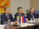 Posiedzenie Komisji ds. Polski Wschodniej Związku Województw Rzeczpospolitej Polskiej