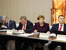 Posiedzenie Komisji ds. Polski Wschodniej Związku Województw Rzeczpospolitej Polskiej