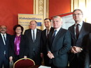 Spotkanie samorządowców w Domu Polski Wschodniej