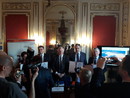 Spotkanie samorządowców w Domu Polski Wschodniej