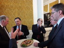 Spotkanie samorządowców w Domu Polski Wschodniej