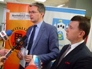Konferencja prasowa
