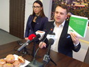 Podpisanie pre-umowy