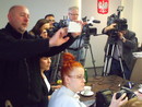 Konferencja prasowa