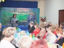 Wizyta w gminie Pawłów