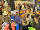 Tour Salon 2018 – Targi Regionów i Produktów Turystycznych