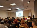 Spotkanie partnerskie w ramach projektu międzynarodowego ENERSELVES