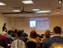 Spotkanie partnerskie w ramach projektu międzynarodowego ENERSELVES