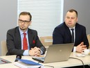 Posiedzenie Wojewódzkiej Rady Dialogu Społecznego