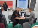 Spotkania match-makingowe podczas XXI Międzynarodowych Targów Energii i Elektrotechniki ENEX 2018