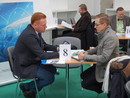 Spotkania match-makingowe podczas XXI Międzynarodowych Targów Energii i Elektrotechniki ENEX 2018