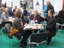Spotkania match-makingowe podczas XXI Międzynarodowych Targów Energii i Elektrotechniki ENEX 2018
