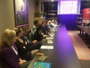 Spotkanie bilateralne przedstawicieli Instytucji Zarządzającej RPOWŚ 2014-2020 z przedstawicielami Banku Gospodarstwa Krajowego 