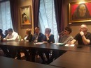 Spotkanie bilateralne przedstawicieli Instytucji Zarządzającej RPOWŚ 2014-2020 z przedstawicielami Banku Gospodarstwa Krajowego 