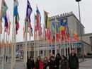 Młodzież na Targach ITB w Berlinie