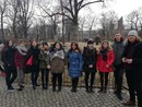Wyjazd edukacyjny do Berlina młodzieży ze świętokrzyskich szkół