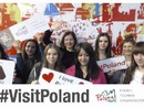 Wyjazd edukacyjny do Berlina młodzieży ze świętokrzyskich  szkół