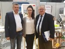 Targi spożywcze TAVOLA w Belgii