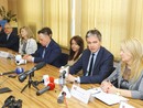 Konferencja prasowa