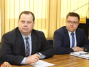 Konferencja prasowa
