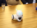 Robot edukacyjny PHOTON